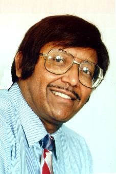 Picture of Dr. Galil